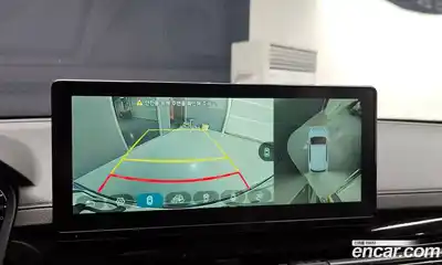 SsangYong Rexton 2024 2.2 Автомат в Москве № 98623, миниатюра 7