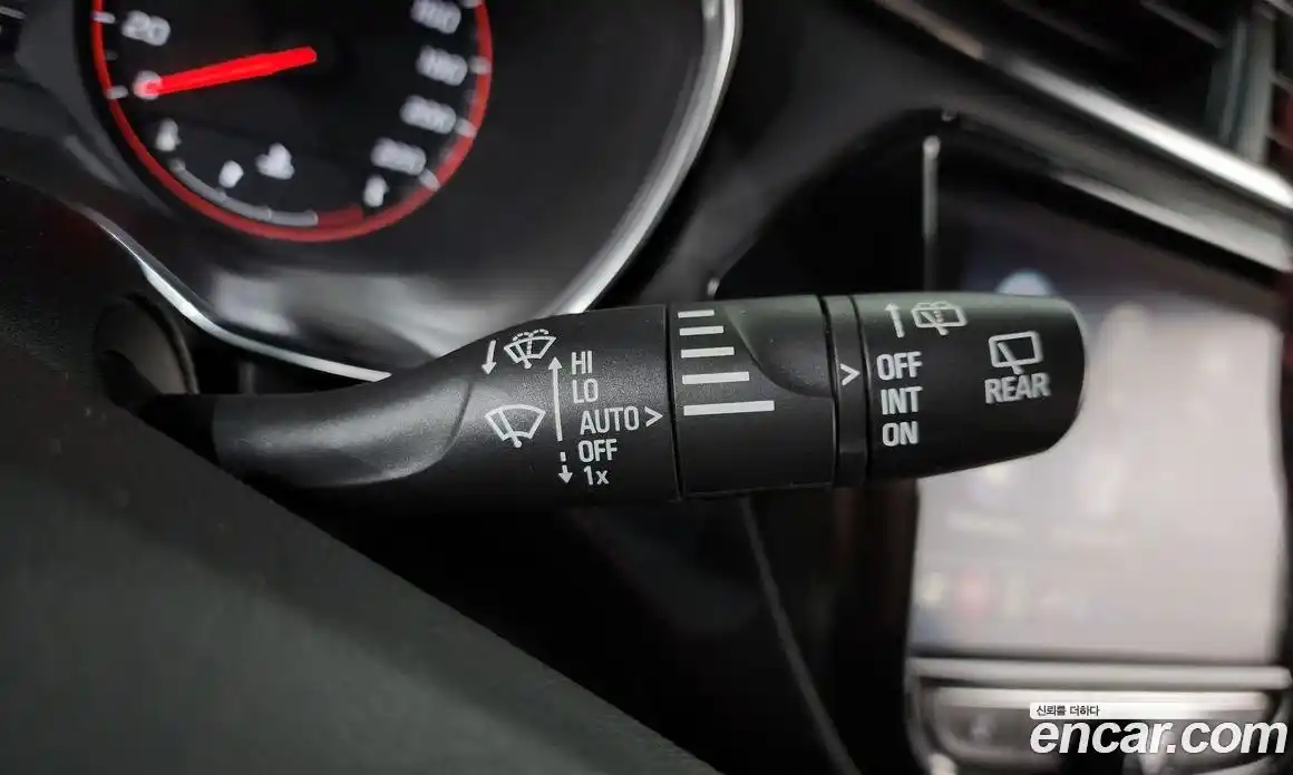 Chevrolet TrailBlazer 2022 1.3 Автомат в Москве № 100537, фото 14