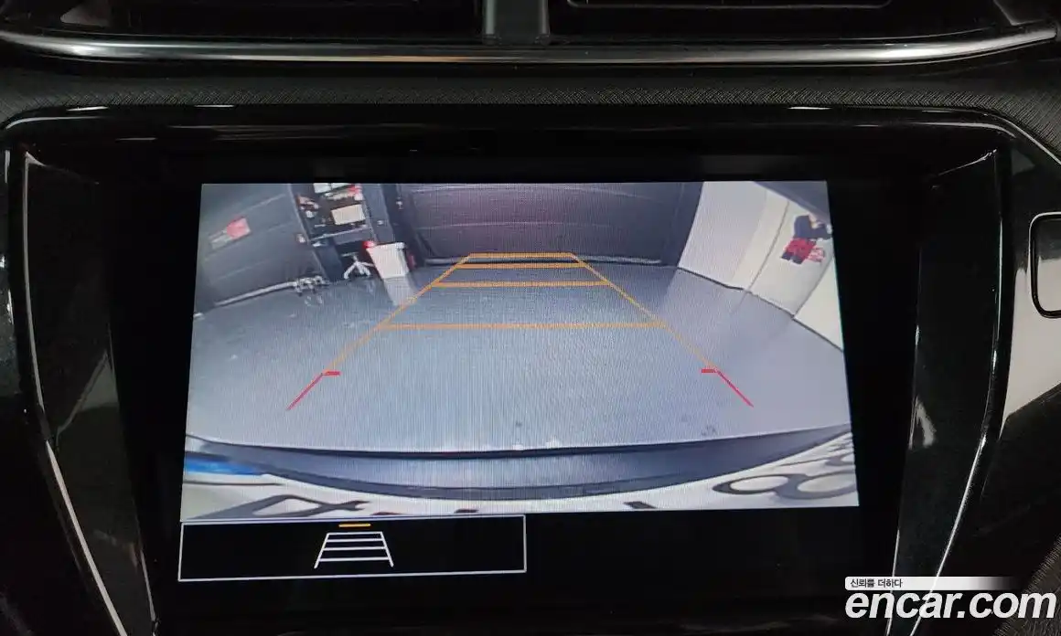 Chevrolet TrailBlazer 2022 1.3 Автомат в Москве № 100537, фото 16