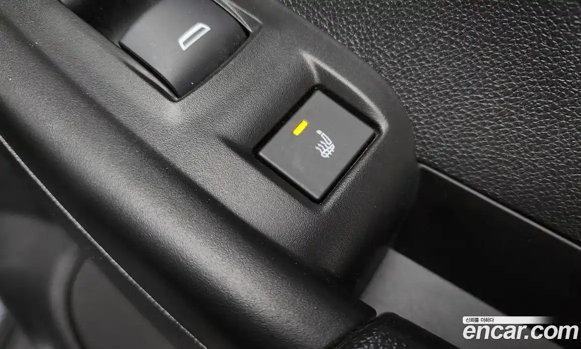 Chevrolet TrailBlazer 2022 1.3 Автомат в Москве № 100537, фото 18