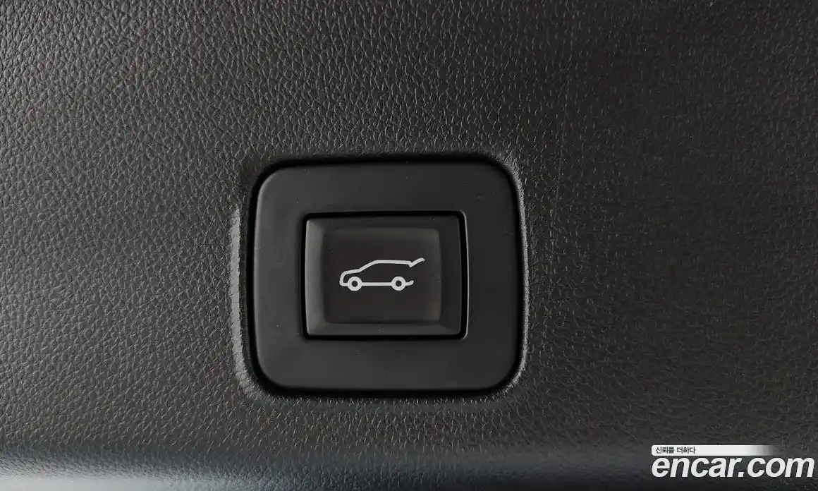 Chevrolet TrailBlazer 2022 1.3 Автомат в Москве № 100537, фото 19