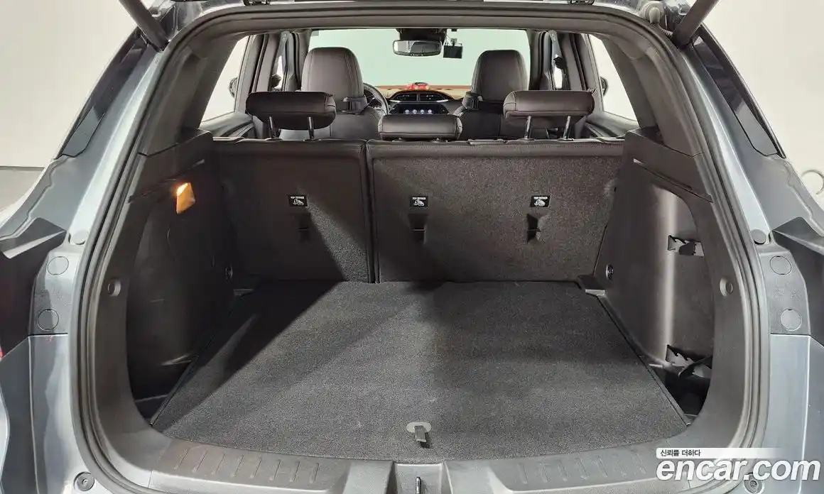 Chevrolet TrailBlazer 2022 1.3 Автомат в Москве № 100537, фото 20