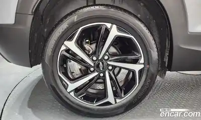 Chevrolet TrailBlazer 2022 1.3 Автомат в Москве № 100537, миниатюра 5