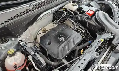 Chevrolet TrailBlazer 2022 1.3 Автомат в Москве № 100537, миниатюра 6