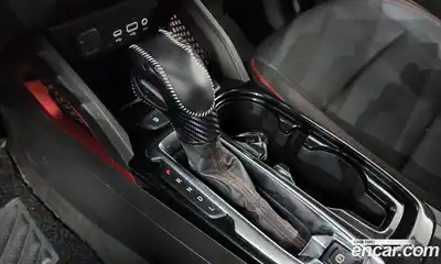 Chevrolet TrailBlazer 2022 1.3 Автомат в Москве № 100537, миниатюра 9