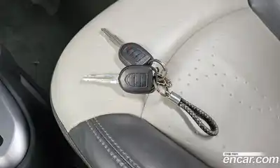 Chevrolet Matiz 2010 1.0 Автомат в Москве № 101939, миниатюра 11