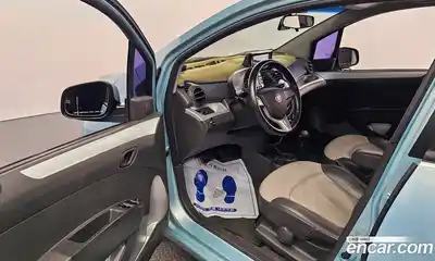 Chevrolet Matiz 2010 1.0 Автомат в Москве № 101939, миниатюра 12