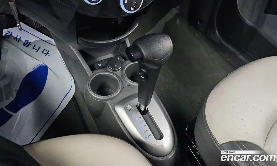 Chevrolet Matiz 2010 1.0 Автомат в Москве № 101939, фото 19