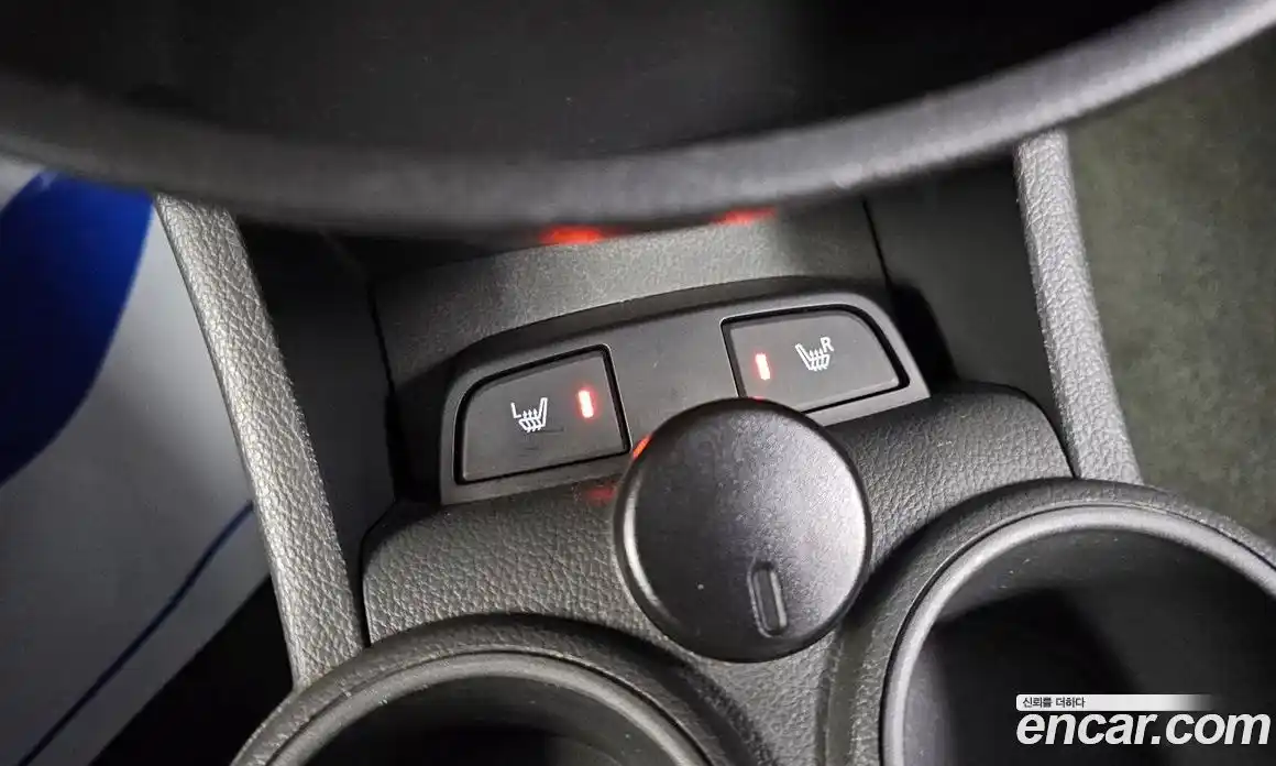 Chevrolet Matiz 2010 1.0 Автомат в Москве № 101939, фото 20