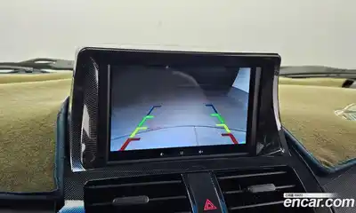 Chevrolet Matiz 2010 1.0 Автомат в Москве № 101939, миниатюра 5