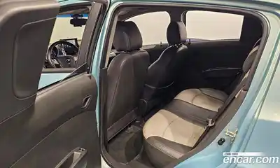 Chevrolet Matiz 2010 1.0 Автомат в Москве № 101939, миниатюра 9