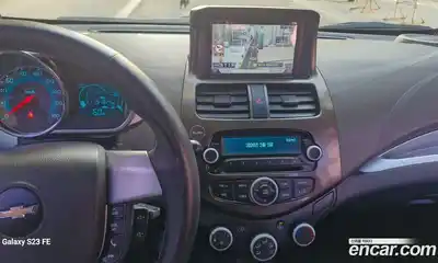 Chevrolet Spark 2014 1.0 Автомат в Москве № 102009, миниатюра 12