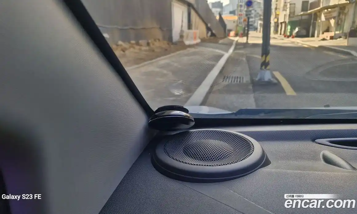 Chevrolet Spark 2014 1.0 Автомат в Москве № 102009, фото 16