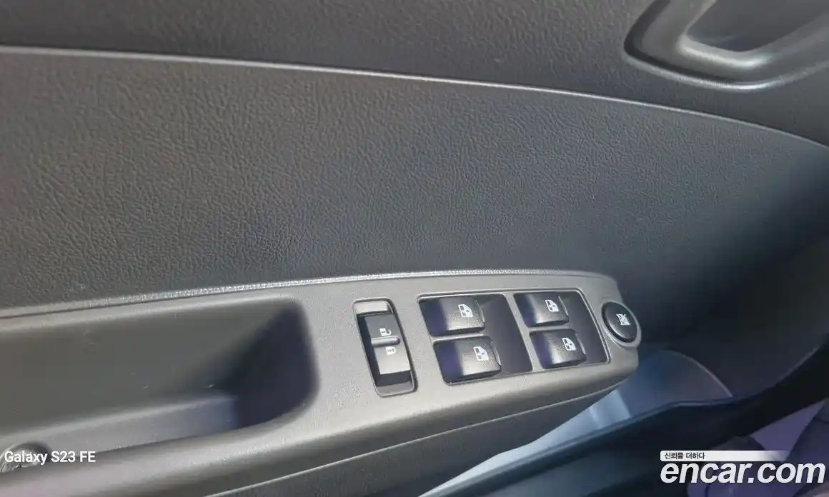 Chevrolet Spark 2014 1.0 Автомат в Москве № 102009, фото 17