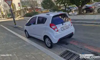 Chevrolet Spark 2014 1.0 Автомат в Москве № 102009, миниатюра 5