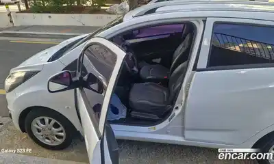 Chevrolet Spark 2014 1.0 Автомат в Москве № 102009, миниатюра 7