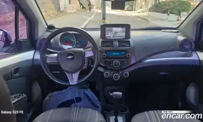 Chevrolet Spark 2014 1.0 Автомат в Москве № 102009, миниатюра 9