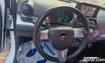 Chevrolet Spark 2014 1.0 Автомат в Москве № 102009, миниатюра 10