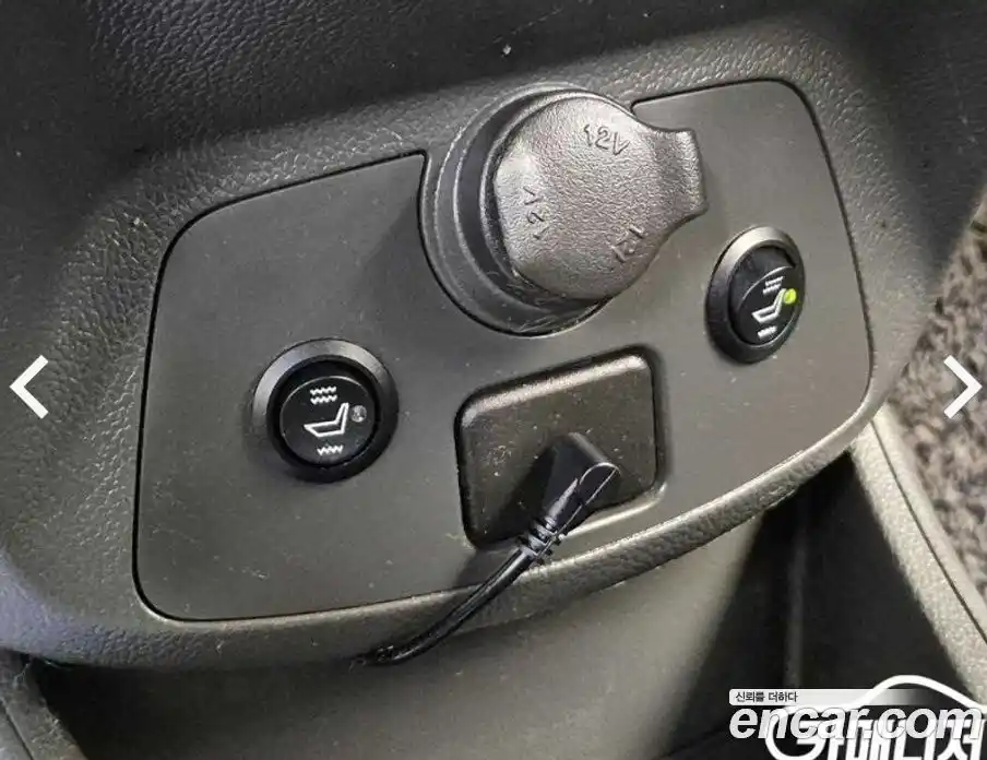 Chevrolet Spark 2013 1.0 Автомат в Москве № 103628, фото 13