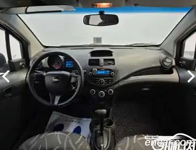 Chevrolet Spark 2013 1.0 Автомат в Москве № 103628, миниатюра 7