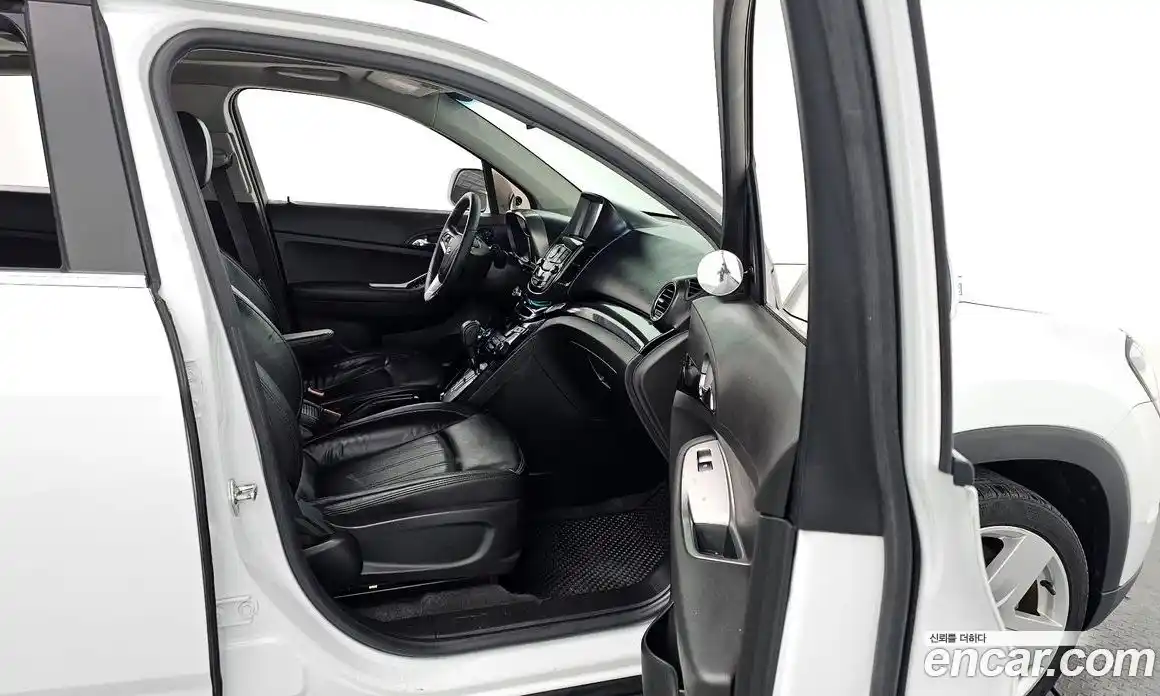 Chevrolet Orlando 2012 2.0 Автомат в Москве № 104947, фото 11