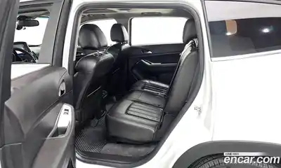 Chevrolet Orlando 2012 2.0 Автомат в Москве № 104947, миниатюра 4