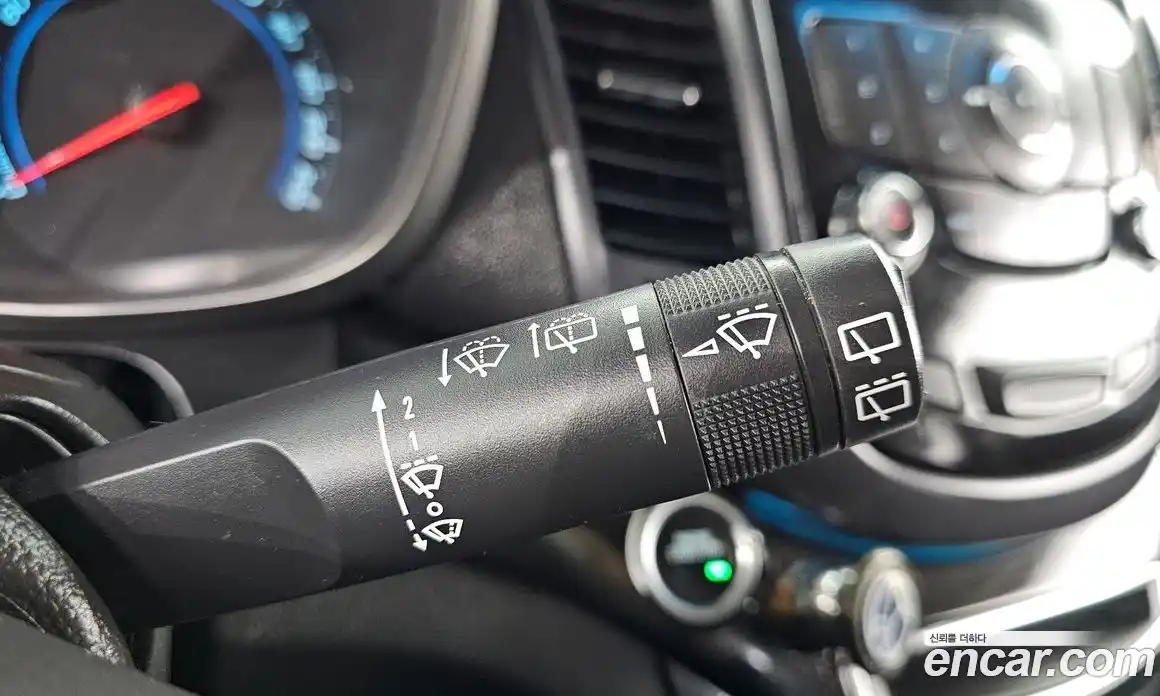 Chevrolet Orlando 2012 2.0 Автомат в Москве № 104947, фото 8