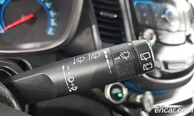 Chevrolet Orlando 2012 2.0 Автомат в Москве № 104947, миниатюра 8