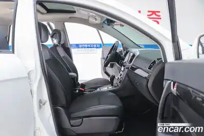 Chevrolet Captiva 2015 2.0 Автомат в Москве № 105055, миниатюра 11