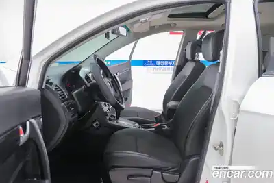 Chevrolet Captiva 2015 2.0 Автомат в Москве № 105055, миниатюра 9