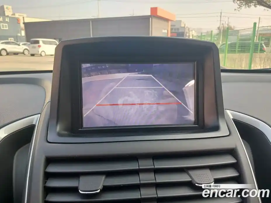 Chevrolet Trax 2016 1.4 Автомат в Москве № 105113, фото 13