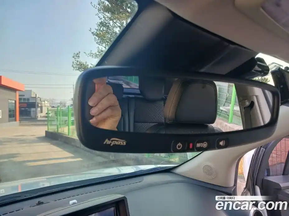 Chevrolet Trax 2016 1.4 Автомат в Москве № 105113, фото 15