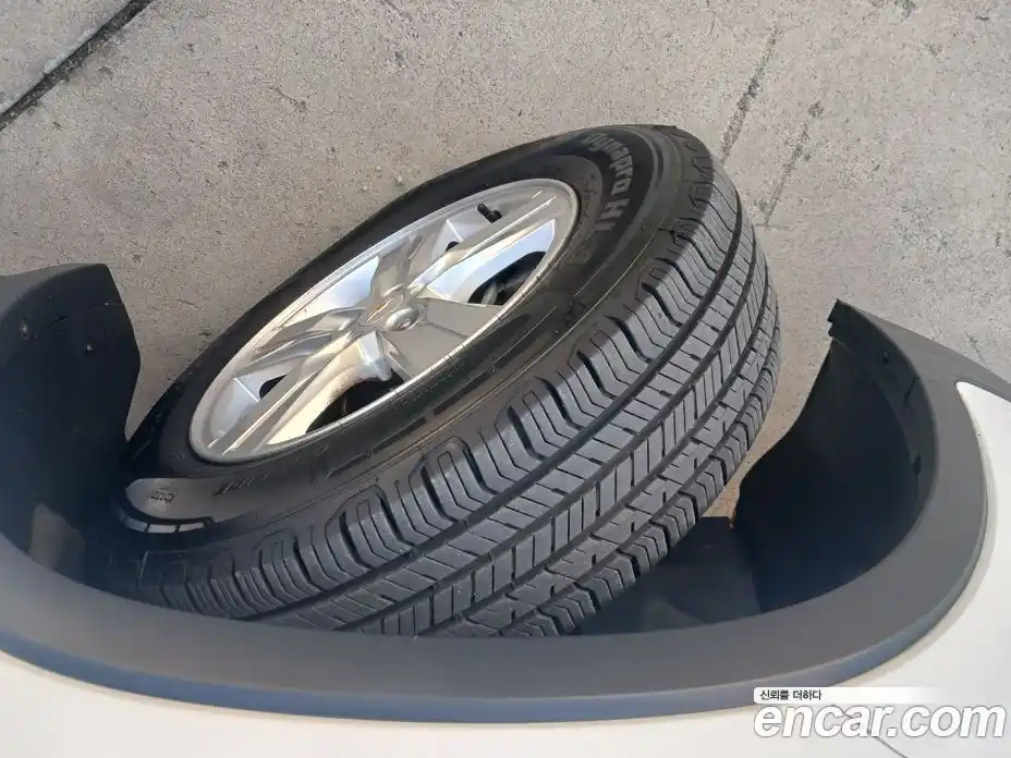 Chevrolet Trax 2016 1.4 Автомат в Москве № 105113, фото 16