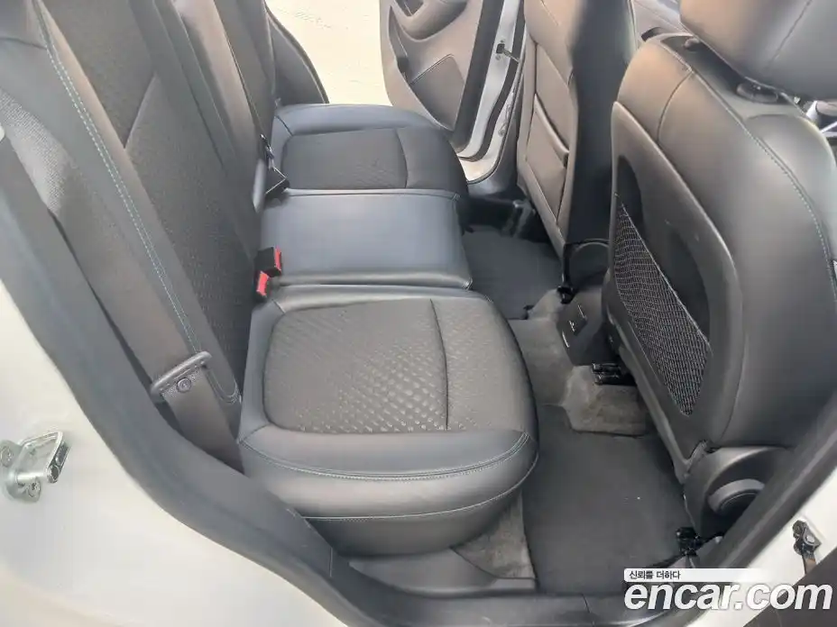 Chevrolet Trax 2016 1.4 Автомат в Москве № 105113, фото 10