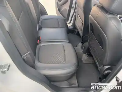 Chevrolet Trax 2016 1.4 Автомат в Москве № 105113, миниатюра 10