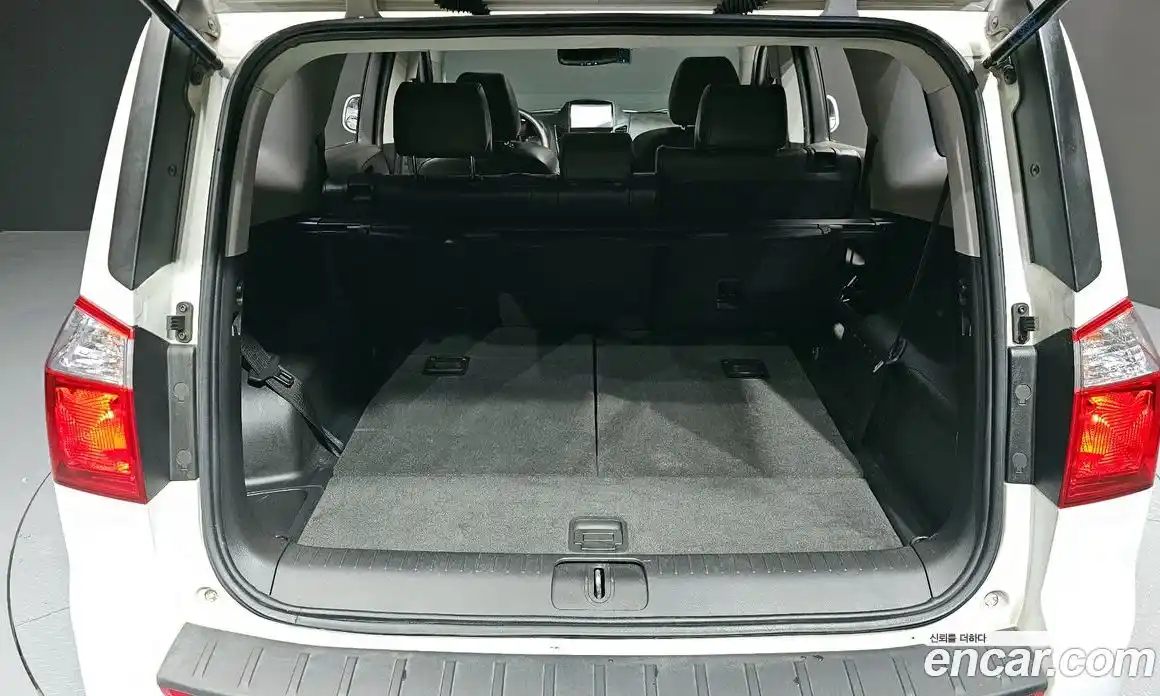 Chevrolet Orlando 2013 2.0 Автомат в Москве № 105314, фото 14