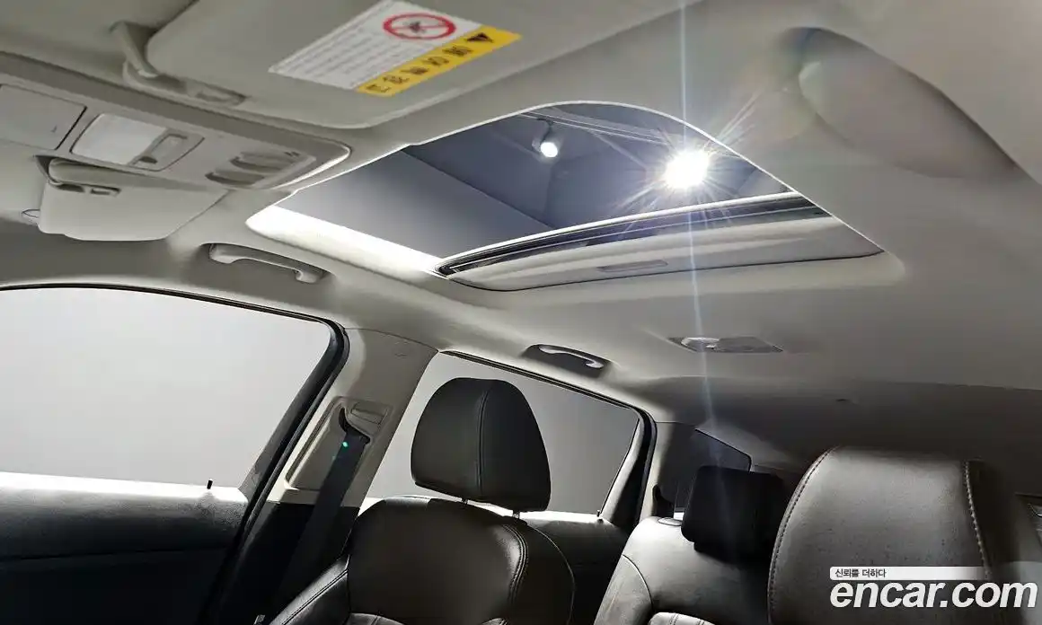 Chevrolet Orlando 2013 2.0 Автомат в Москве № 105314, фото 20