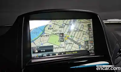 Chevrolet Orlando 2013 2.0 Автомат в Москве № 105314, миниатюра 2