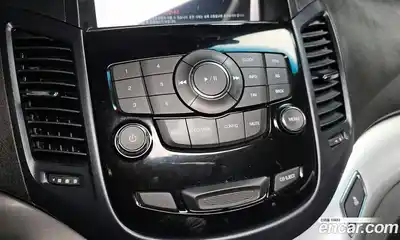 Chevrolet Orlando 2013 2.0 Автомат в Москве № 105314, миниатюра 4