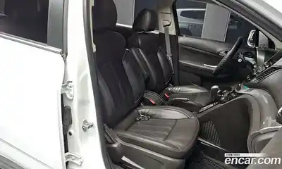 Chevrolet Orlando 2013 2.0 Автомат в Москве № 105314, миниатюра 5