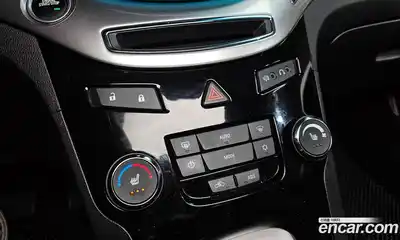 Chevrolet Orlando 2013 2.0 Автомат в Москве № 105314, миниатюра 6