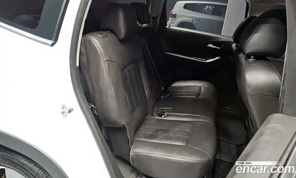 Chevrolet Orlando 2013 2.0 Автомат в Москве № 105314, фото 7