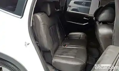 Chevrolet Orlando 2013 2.0 Автомат в Москве № 105314, миниатюра 7