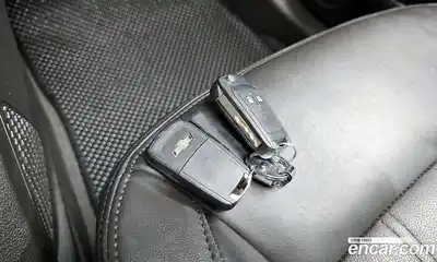 Chevrolet Orlando 2013 2.0 Автомат в Москве № 105314, миниатюра 10