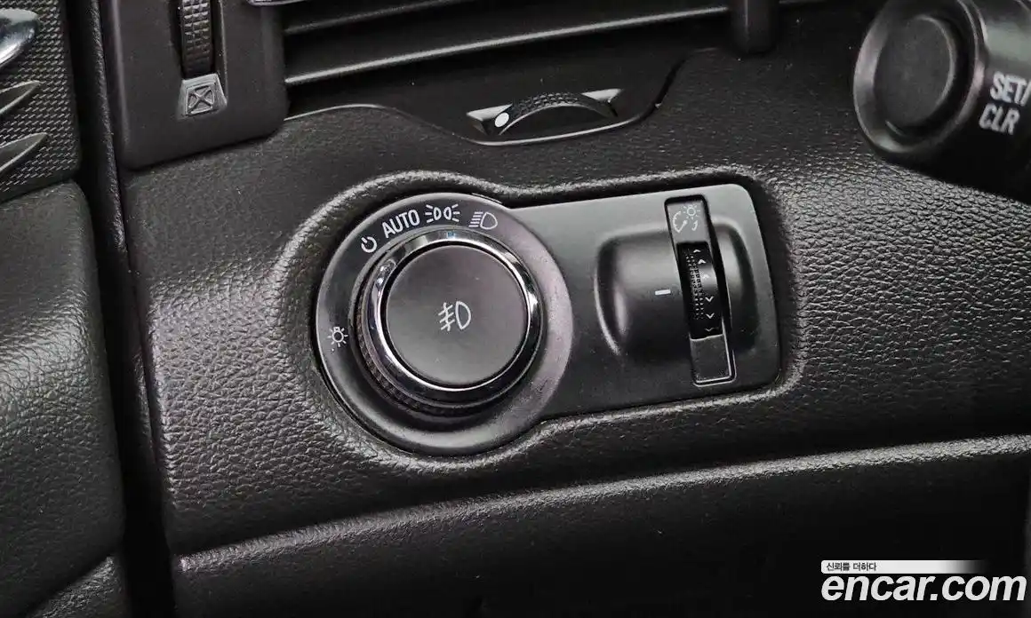 Chevrolet Malibu 2013 2.0 Автомат в Москве № 105416, фото 13