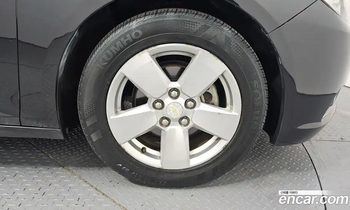 Chevrolet Malibu 2013 2.0 Автомат в Москве № 105416, фото 6