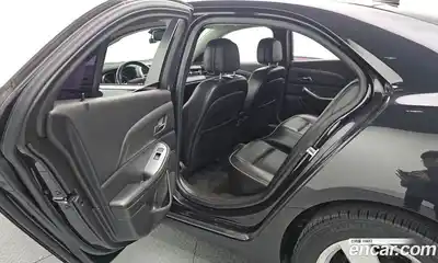 Chevrolet Malibu 2013 2.0 Автомат в Москве № 105416, миниатюра 9