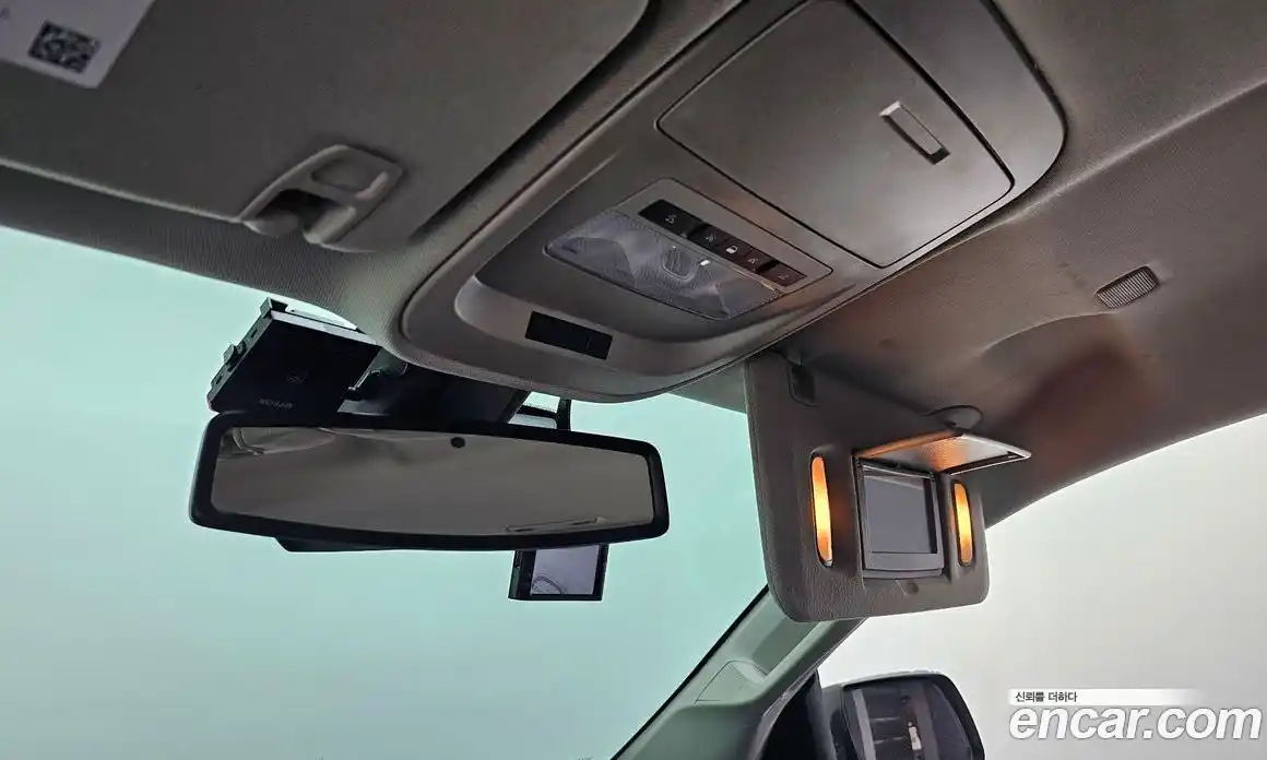 Chevrolet Colorado 2020 3.6 Автомат в Москве № 105484, фото 20