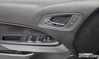 Chevrolet Colorado 2020 3.6 Автомат в Москве № 105484, миниатюра 5