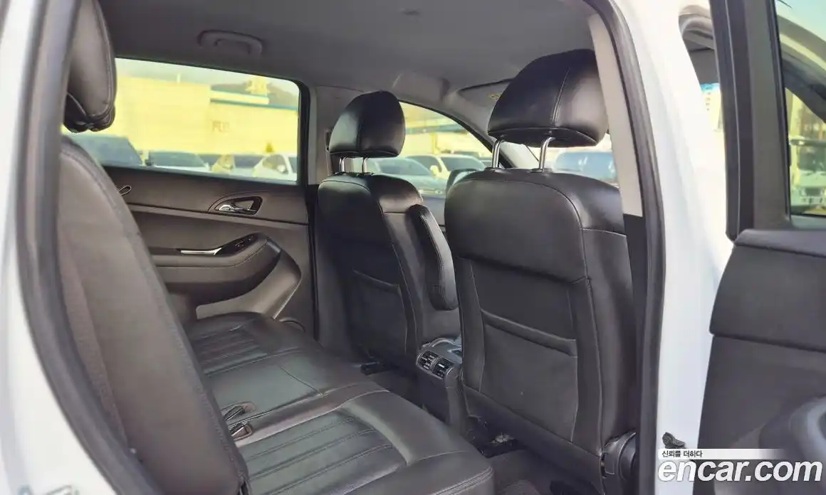 Chevrolet Orlando 2014 2.0 Автомат в Москве № 105698, фото 12